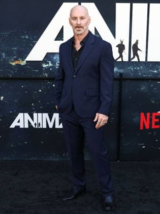 World Premiere Of Netflix s Animals WESTWOOD, LOS ANGELES, CALIFORNIA, USA - OCTOBER 01: Matt Gerald arrives at the World Premiere Of Netflix s Animals held at Westwood Village Theater on October 1, 2026 in Westwood, Los Angeles, California, United States. Westwood Westwood Village Theater California United States Copyright: xXavierxCollin ImagexPressxAgencyx