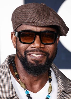 World Premiere Of Netflix s Animals WESTWOOD, LOS ANGELES, CALIFORNIA, USA - OCTOBER 01: Michael Jai White arrives at the World Premiere Of Netflix s Animals held at Westwood Village Theater on October 1, 2026 in Westwood, Los Angeles, California, United States. Westwood Westwood Village Theater California United States Copyright: xXavierxCollin ImagexPressxAgencyx