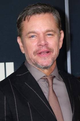 Matt Damon at arrivals for ANIMALS Premiere, Westwood Village Theatre, Los Angeles, CA, October 01, 2026. Photo By: Priscilla Grant Everett Collection ANIMALS Premiere PUBLICATIONXNOTxINxCANxCHNxFRAxITAxJPNxNORxPOLxRUSxESPxUKxUSA