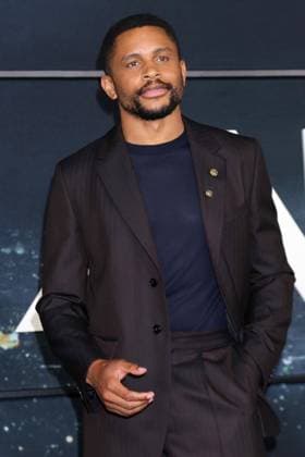 Nnamdi Asomugha at arrivals for ANIMALS Premiere, Westwood Village Theatre, Los Angeles, CA, October 01, 2026. Photo By: Priscilla Grant Everett Collection ANIMALS Premiere PUBLICATIONXNOTxINxCANxCHNxFRAxITAxJPNxNORxPOLxRUSxESPxUKxUSA