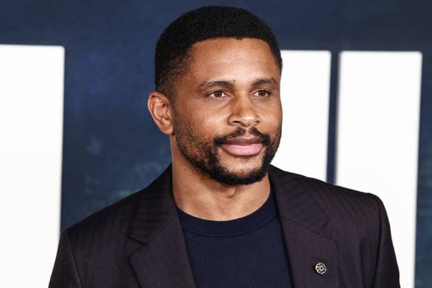 World Premiere Of Netflix s Animals WESTWOOD, LOS ANGELES, CALIFORNIA, USA - OCTOBER 01: Nnamdi Asomugha arrives at the World Premiere Of Netflix s Animals held at Westwood Village Theater on October 1, 2026 in Westwood, Los Angeles, California, United States. Westwood Westwood Village Theater California United States Copyright: xXavierxCollin ImagexPressxAgencyx