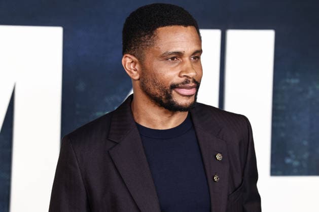 World Premiere Of Netflix s Animals WESTWOOD, LOS ANGELES, CALIFORNIA, USA - OCTOBER 01: Nnamdi Asomugha arrives at the World Premiere Of Netflix s Animals held at Westwood Village Theater on October 1, 2026 in Westwood, Los Angeles, California, United States. Westwood Westwood Village Theater California United States Copyright: xXavierxCollin ImagexPressxAgencyx