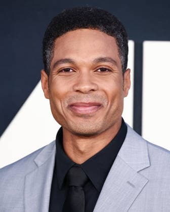 World Premiere Of Netflix s Animals WESTWOOD, LOS ANGELES, CALIFORNIA, USA - OCTOBER 01: Ray Fisher arrives at the World Premiere Of Netflix s Animals held at Westwood Village Theater on October 1, 2026 in Westwood, Los Angeles, California, United States. Westwood Westwood Village Theater California United States Copyright: xXavierxCollin ImagexPressxAgencyx