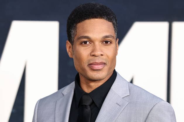 World Premiere Of Netflix s Animals WESTWOOD, LOS ANGELES, CALIFORNIA, USA - OCTOBER 01: Ray Fisher arrives at the World Premiere Of Netflix s Animals held at Westwood Village Theater on October 1, 2026 in Westwood, Los Angeles, California, United States. Westwood Westwood Village Theater California United States Copyright: xXavierxCollin ImagexPressxAgencyx