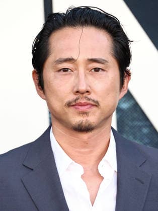 World Premiere Of Netflix s Animals WESTWOOD, LOS ANGELES, CALIFORNIA, USA - OCTOBER 01: Steven Yeun arrives at the World Premiere Of Netflix s Animals held at Westwood Village Theater on October 1, 2026 in Westwood, Los Angeles, California, United States. Westwood Westwood Village Theater California United States Copyright: xXavierxCollin ImagexPressxAgencyx