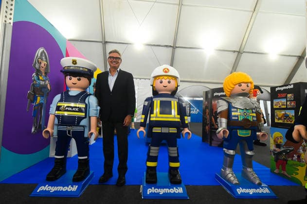 Manuel Gavira Visits the Second Edition of San Diego Comic Con in Málaga The Second Vice President of the Regional Government and Regional Minister of Tourism, Justice, Deregulation, and Local Administration, Manuel Gavira, during his visit to the second edition of San Diego Comic Con On October 2, 2026, in Málaga, Andalusia, Spain The Second Vice President of the Regional Government and Minister of Tourism, Justice, Deregulation, and Local Administration, Manuel Gavira, visited the second edition of San Diego Comic Con Málaga at the Palacio de Ferias y Congresos, where he toured various areas of the convention and met with Andalusian small and medium-sized enterprises (SMEs) from the audiovisual and tourism sectors. October 2, 2026, in Má Copyright: xÃlexxZeax 7815011