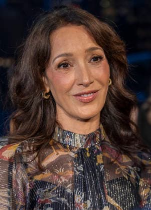October 1, 2026, New York, New York, USA: JENNIFER BEALS attends the CBS, NCIS New York Premiere at the USS Intrepid Museum in New York. 1 October 2026 New York USA - ZUMAa265 20261001_zep_a265_145 Copyright: xEricxAcquayex