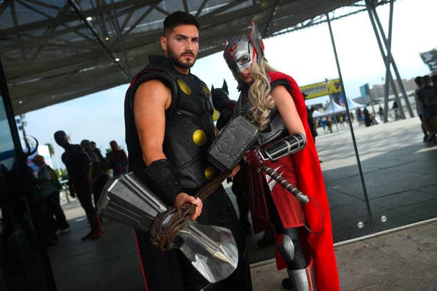 Manuel Gavira Attends the Second Edition of San Diego Comic-Con in Málaga Participants at the second edition of San Diego Comic-Con On October 2, 2026, in Málaga, Andalusia, Spain From Thursday, October 1, through Sunday, October 4, San Diego Comic-Con Málaga offers fans of all things geeky more than 300 hours of content dedicated to entertainment, pop culture, TV shows, comics, anime, and video games at the Málaga Trade Fair and Congress Center (FYCMA) October 2, 2026, in Málaga, Andalusia, Spain Málaga, Andalusia, Spain Spain Copyright: xÃlexxZeax 7815633