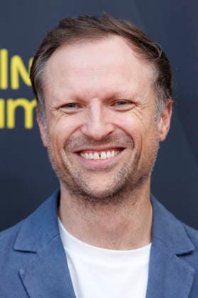 Orlando von Einsiedel at the premiere of the film *The Cycle of Love* at the 34th Filmfest Hamburg 2026 at Cinemaxx Dammtor in Hamburg, October 2, 2026 Foto:xC.xTamckex xFuturexImagex cycle_6004