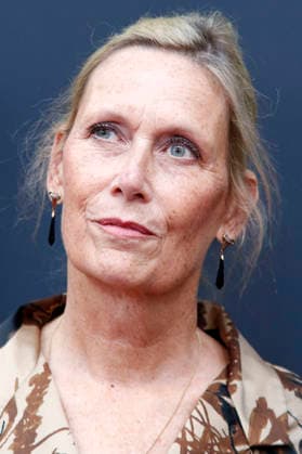 Pamela Biermann at the premiere of the documentary *Biermann* at the 34th Filmfest Hamburg 2026 at Cinemaxx Dammtor in Hamburg, October 2, 2026 Foto:xC.xTamckex xFuturexImagex biermann_6018