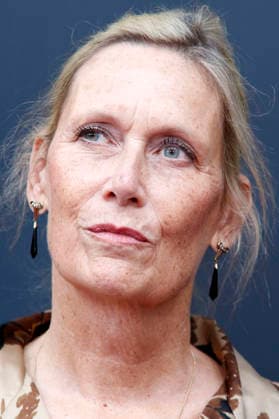 Pamela Biermann at the premiere of the documentary *Biermann* at the 34th Filmfest Hamburg 2026 at Cinemaxx Dammtor in Hamburg, October 2, 2026 Foto:xC.xTamckex xFuturexImagex biermann_6019