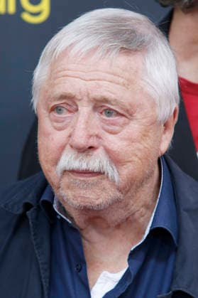 Wolf Biermann at the premiere of the documentary *Biermann* at the 34th Hamburg Film Festival in 2026 at Cinemaxx Dammtor in Hamburg, October 2, 2026 Foto:xC.xTamckex xFuturexImagex biermann_6031