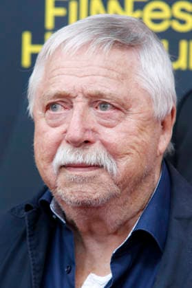 Wolf Biermann at the premiere of the documentary *Biermann* at the 34th Hamburg Film Festival in 2026 at Cinemaxx Dammtor in Hamburg, October 2, 2026 Foto:xC.xTamckex xFuturexImagex biermann_6032