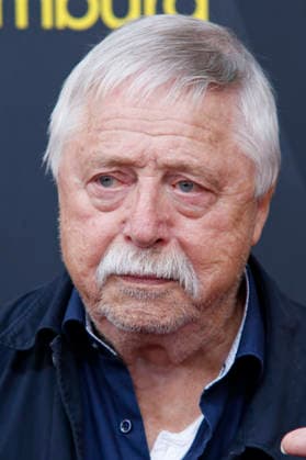 Wolf Biermann at the premiere of the documentary *Biermann* at the 34th Hamburg Film Festival in 2026 at Cinemaxx Dammtor in Hamburg, October 2, 2026 Foto:xC.xTamckex xFuturexImagex biermann_6034