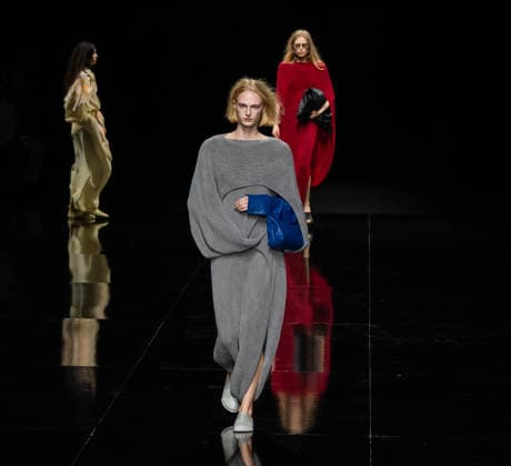 Paris Fashion Week Women s Wear SPRING SUMMER 2027 Collection ISSEY MIYAKE October 2, 2026 Sylvie Lefort Photography MAXPPP 02 10 2026 @Sylvie Lefort Photography MAXPPP October 1, 2026 Models showcase designs from the ISSEY MIYAKE Women’s Spring Summer 2027 collection during Paris Fashion Week in Paris, France, October 2, 2026. The presentation of the women’s collections ran from September 28 to October 6, 26.  Copyright: xMAXPPPxsylviexlefortxphotographyx LFR202610022043 LFR202610022043