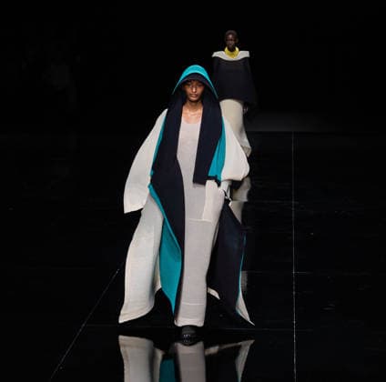 Paris Fashion Week Women s Wear SPRING SUMMER 2027 Collection ISSEY MIYAKE October 2, 2026 Sylvie Lefort Photography MAXPPP 02 10 2026 @Sylvie Lefort Photography MAXPPP October 1, 2026 Models showcase designs from the ISSEY MIYAKE Women’s Spring Summer 2027 collection during Paris Fashion Week in Paris, France, October 2, 2026. The presentation of the women’s collections ran from September 28 to October 6, 26.  Copyright: xMAXPPPxsylviexlefortxphotographyx LFR202610022046 LFR202610022046