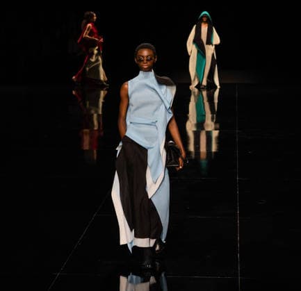 Paris Fashion Week Women s Wear SPRING SUMMER 2027 Collection ISSEY MIYAKE October 2, 2026 Sylvie Lefort Photography MAXPPP 02 10 2026 @Sylvie Lefort Photography MAXPPP October 1, 2026 Models showcase designs from the ISSEY MIYAKE Women’s Spring Summer 2027 collection during Paris Fashion Week in Paris, France, October 2, 2026. The presentation of the women’s collections ran from September 28 to October 6, 26.  Copyright: xMAXPPPxsylviexlefortxphotographyx LFR202610022047 LFR202610022047