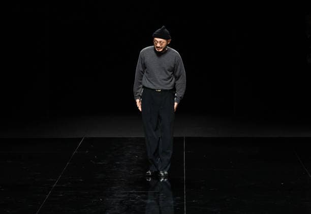 Paris Fashion Week Women s Wear SPRING SUMMER 2027 Collection ISSEY MIYAKE October 2, 2026 Sylvie Lefort Photography MAXPPP 02 10 2026 @Sylvie Lefort Photography MAXPPP October 1, 2026 Models showcase designs from the ISSEY MIYAKE Women’s Spring Summer 2027 collection during Paris Fashion Week in Paris, France, October 2, 2026. The presentation of the women’s collections ran from September 28 to October 6, 26.  Copyright: xMAXPPPxsylviexlefortxphotographyx LFR202610022057 LFR202610022057