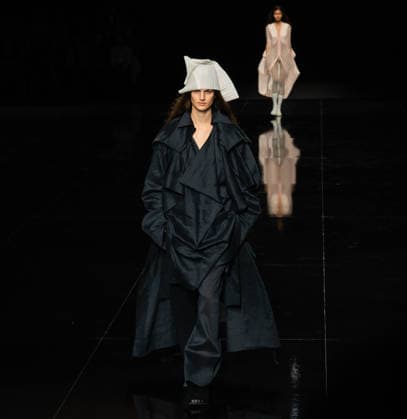 Paris Fashion Week Women s Wear SPRING SUMMER 2027 Collection ISSEY MIYAKE October 2, 2026 Sylvie Lefort Photography MAXPPP 02 10 2026 @Sylvie Lefort Photography MAXPPP October 1, 2026 Models showcase designs from the ISSEY MIYAKE Women’s Spring Summer 2027 collection during Paris Fashion Week in Paris, France, October 2, 2026. The presentation of the women’s collections ran from September 28 to October 6, 26.  Copyright: xMAXPPPxsylviexlefortxphotographyx LFR202610022060 LFR202610022060
