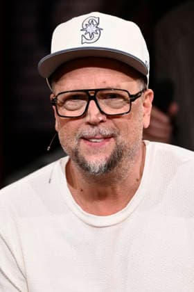 Smudo of Die Fantastischen Vier during the taping of the RB talk show 3nach9 at Radio Bremen s Studio Bremen, October 2, 2026 Foto:xC.xNiehausx xFuturexImagex 3nach9_6026