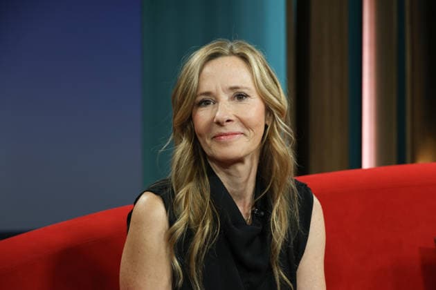 DAS Talk on NDR TV Channel 3: Wulf Andrea Wulf, historian and author, appears as a guest on the television show *DAS Rote Sofa*, a live talk show produced by Norddeutscher Rundfunk, Photo op on October 2, 2026, at the NDR television studio in Hamburg-Lokstedt
