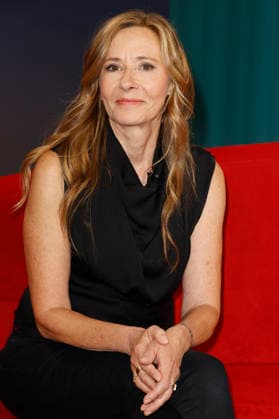 Andrea Wulf on NDR News and the talk show *DAS Rote Sofa* at the NDR television studio in Lokstedt, Hamburg, October 2, 2026 Foto:xH.xHartmannx xFuturexImagex wulf_6006