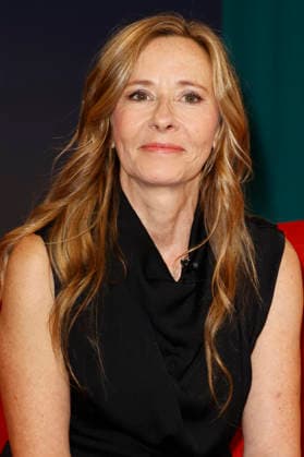 Andrea Wulf on NDR News and the talk show *DAS Rote Sofa* at the NDR television studio in Lokstedt, Hamburg, October 2, 2026 Foto:xH.xHartmannx xFuturexImagex wulf_6007