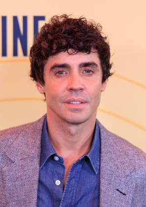 October 2, 2026, Beverly Hills, California, USA: Javier Ambrossi at the Critics Choice AssociationÃ¢â‚¬â ¢s 6th Annual Celebration of Cinema & Television on Friday October 2, 2026 at the Four Seasons Hotel in Beverly Hills, California. JAVIER ROJAS PI Beverly Hills USA - ZUMAp124 20261002_zaa_p124_036 Copyright: xJavierxRojasx