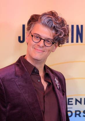 October 2, 2026, Beverly Hills, California, USA: James Ortiz at the Critics Choice AssociationÃ¢â‚¬â ¢s 6th Annual Celebration of Cinema & Television on Friday October 2, 2026 at the Four Seasons Hotel in Beverly Hills, California. JAVIER ROJAS PI Beverly Hills USA - ZUMAp124 20261002_zaa_p124_023 Copyright: xJavierxRojasx