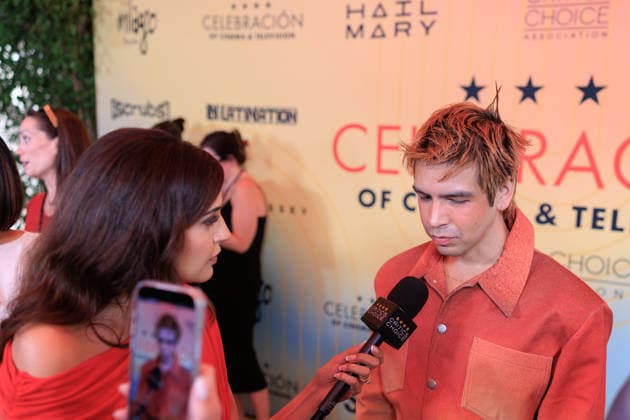 October 2, 2026, Beverly Hills, California, USA: Julio Torres at the Critics Choice AssociationÃ¢â‚¬â ¢s 6th Annual Celebration of Cinema & Television on Friday October 2, 2026 at the Four Seasons Hotel in Beverly Hills, California. JAVIER ROJAS PI Beverly Hills USA - ZUMAp124 20261002_zaa_p124_074 Copyright: xJavierxRojasx