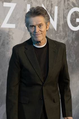 October 1, 2026, London, United Kingdom: Willem Dafoe attends the London Gala Screening of TENZING at Curzon Mayfair, London.Cast and Guests attend the red carpet for the London Gala Screening of TENZING at Curzon Mayfair London United Kingdom - ZUMAs197 20261001_aaa_s197_249 Copyright: xPhilxLewisx