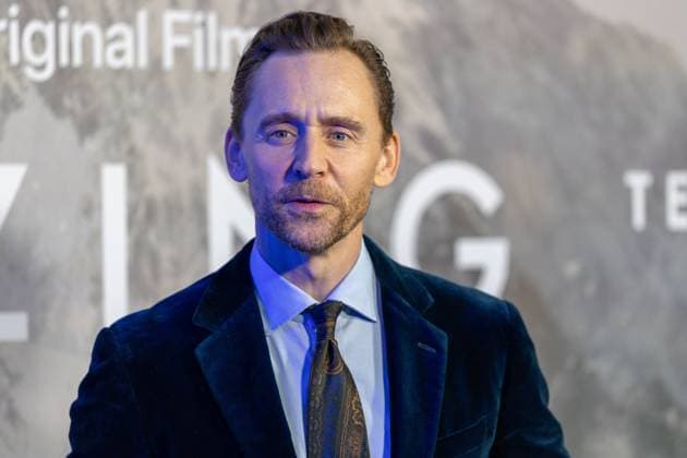 October 1, 2026, London, United Kingdom: Tom Hiddleston attends the London Gala Screening of TENZING at Curzon Mayfair, London.Cast and Guests attend the red carpet for the London Gala Screening of TENZING at Curzon Mayfair London United Kingdom - ZUMAs197 20261001_aaa_s197_242 Copyright: xPhilxLewisx
