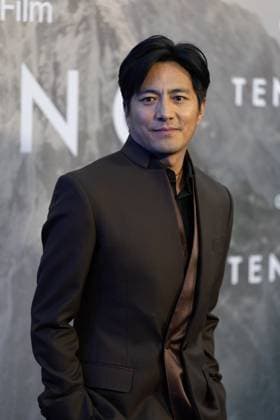 October 1, 2026, London, United Kingdom: Genden Phuntsok attends the London Gala Screening of TENZING at Curzon Mayfair, London.Cast and Guests attend the red carpet for the London Gala Screening of TENZING at Curzon Mayfair London United Kingdom - ZUMAs197 20261001_aaa_s197_239 Copyright: xPhilxLewisx