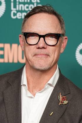 Matthew Lillard at arrivals for BEHEMOTH! Centerpiece Premiere at the 64th New York Film Festival, Alice Tully Hall at Lincoln Center, New York, NY, October 02, 2026. Photo By: Kristin Callahan Everett Collection BEHEMOTH! Centerpiece Premiere at the 64th New York Film Festival PUBLICATIONXNOTxINxCANxCHNxFRAxITAxJPNxNORxPOLxRUSxESPxUKxUSA