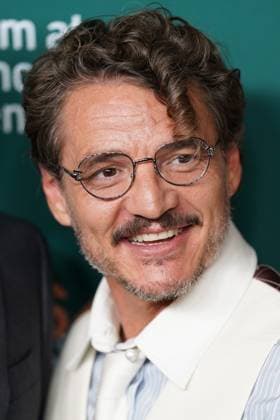 Pedro Pascal at arrivals for BEHEMOTH! Centerpiece Premiere at the 64th New York Film Festival, Alice Tully Hall at Lincoln Center, New York, NY, October 02, 2026. Photo By: Kristin Callahan Everett Collection BEHEMOTH! Centerpiece Premiere at the 64th New York Film Festival PUBLICATIONXNOTxINxCANxCHNxFRAxITAxJPNxNORxPOLxRUSxESPxUKxUSA