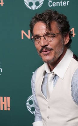 October 2, 2026, New York, Ny, USA: PEDRO PASCAL attends the Behemoth! Premiere At The 64th New York Film Festival at Film at Lincoln Center.Alice Tully Hall, Lincoln Center, NYC.October 2, 2026 . Behemoth! Premiere At The 64th New York Film Festival at Film at Lincoln Center.Alice Tully Hall, Lincoln Center, NYC.October 2, 2026 . New York USA  - ZUMAms4_ 20261002_faf_ms4_002 Copyright: xSoniaxMoskowitzxGordonx