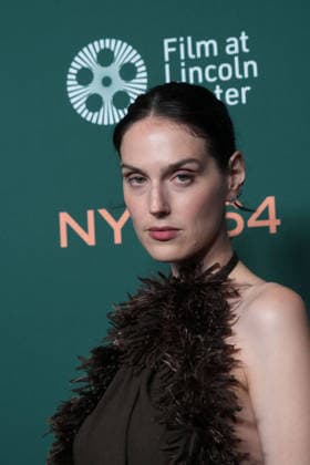 October 2, 2026, New York, Ny, USA: EVA VICTOR attends the Behemoth! Premiere At The 64th New York Film Festival at Film at Lincoln Center.Alice Tully Hall, Lincoln Center, NYC.October 2, 2026 . Behemoth! Premiere At The 64th New York Film Festival at Film at Lincoln Center.Alice Tully Hall, Lincoln Center, NYC.October 2, 2026 . New York USA  - ZUMAms4_ 20261002_faf_ms4_017 Copyright: xSoniaxMoskowitzxGordonx