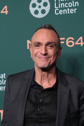 October 2, 2026, New York, Ny, USA: HANK AZARIA attends the Behemoth! Premiere At The 64th New York Film Festival at Film at Lincoln Center.Alice Tully Hall, Lincoln Center, NYC.October 2, 2026 . Behemoth! Premiere At The 64th New York Film Festival at Film at Lincoln Center.Alice Tully Hall, Lincoln Center, NYC.October 2, 2026 . New York USA  - ZUMAms4_ 20261002_faf_ms4_022 Copyright: xSoniaxMoskowitzxGordonx