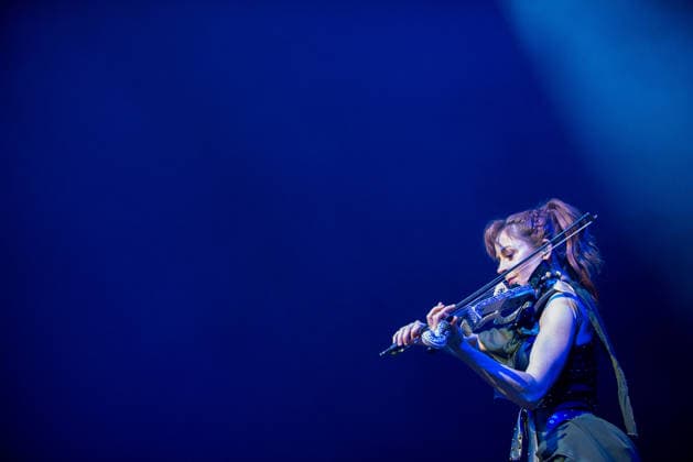 SaO PAULO, SP - 02.10.2026: SHOW DE LINDSEY STIRLING EM SaO PAULO - Lindsey Stirling performed at Vibra Sao Paulo this Friday (2), in Sao Paulo, with the Duality tour. x3023996x  VincentxBosson