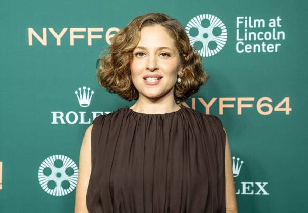 October 2, 2026, Bronx, New York, USA: Margarita Levieva attends screening of Behemoth at annual NYFF64 at Alice Tully Hall at Lincoln Center in New York, NY on October 2, 2026. Bronx USA - ZUMAr339 20261002_znp_r339_051 Copyright: xLevxRadinx
