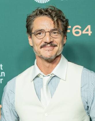 October 2, 2026, Bronx, New York, USA: Pedro Pascal wearing dress by Chanel attends screening of Behemoth at annual NYFF64 at Alice Tully Hall at Lincoln Center in New York, NY on October 2, 2026. Bronx USA - ZUMAr339 20261002_znp_r339_042 Copyright: xLevxRadinx