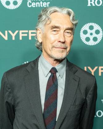 October 2, 2026, Bronx, New York, USA: Tony Gilroy attends screening of Behemoth at annual NYFF64 at Alice Tully Hall at Lincoln Center in New York, NY on October 2, 2026. Bronx USA - ZUMAr339 20261002_znp_r339_017 Copyright: xLevxRadinx