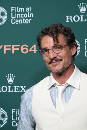 October 2, 2026, New York, Ny, USA: PEDRO PASCAL attends the Behemoth! Premiere At The 64th New York Film Festival at Film at Lincoln Center. New York USA - ZUMAms4_ 20261002_faf_ms4_025 Copyright: xSoniaxMoskowitzxGordonx