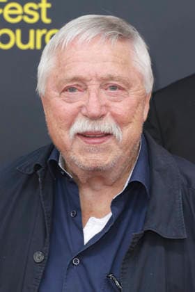 Wolf Biermann at the premiere of the documentary *Biermann* at the 34th Hamburg Film Festival in 2026 at Cinemaxx Dammtor in Hamburg, October 2, 2026 Foto:xgbrcix xFuturexImagex biermann_6058