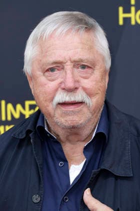 Wolf Biermann at the premiere of the documentary *Biermann* at the 34th Hamburg Film Festival in 2026 at Cinemaxx Dammtor in Hamburg, October 2, 2026 Foto:xgbrcix xFuturexImagex biermann_6059