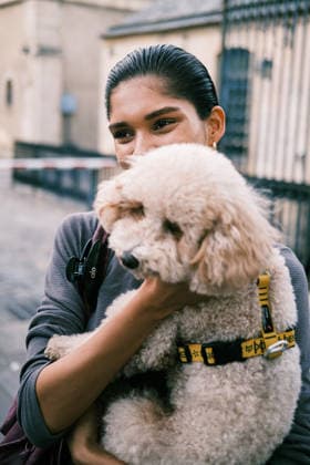 Paris Fashion Week PAP SS27 Givenchy 460153 2026 10 02  Copyright: xJean-BaptistexSoulliatx xStarfacex STAR_460153_051