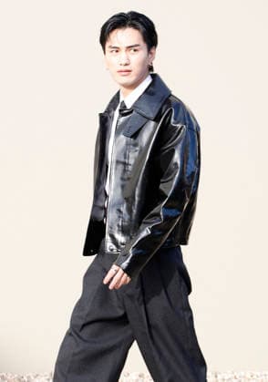 Shuzo Ohira arrives at the Givenchy Spring Summer 2027 Women’s Ready-to-Wear fashion show during Paris Fashion Week (PFW) in Paris, France, on October 2, 2026. Christophe Aubert, Bestimage. Arrivals at the Givenchy Spring Summer 2026 Women’s Ready-to-Wear fashion show during Paris Fashion Week (PFW) on October 2, 2026  Copyright: xChristophexAubertx xBestimagexChristophexAubertx xBestimagex