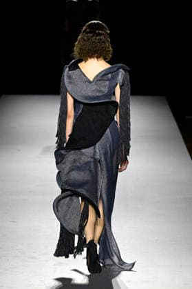 Yohji Yamamoto Women s Ready-to-Wear Spring Summer 2027 Collection Fashion Show during Paris Fashion Week, on October 2, 2026 Bestimage Yohji Yamamoto Fashion Show Women s Ready-to-Wear Spring Summer 2027 Collection during Paris Fashion Week, on October 2, 2026, in Paris, France Paris France Copyright: xAgencex xBestimagexAgencex xBestimagex