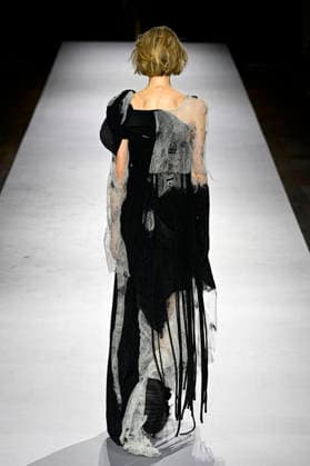 Yohji Yamamoto Women s Ready-to-Wear Spring Summer 2027 Collection Fashion Show during Paris Fashion Week, on October 2, 2026 Bestimage Yohji Yamamoto Fashion Show Women s Ready-to-Wear Spring Summer 2027 Collection during Paris Fashion Week, on October 2, 2026, in Paris, France Paris France  Copyright: xAgencex xBestimagexAgencex xBestimagex