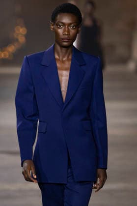 Victoria Beckham Women s Ready-to-Wear Spring Summer 2027 Collection Fashion Show during Paris Fashion Week, on October 2, 2026, in Paris, Bestimage Victoria Beckham Fashion Show Women s Ready-to-Wear Spring Summer 2027 Collection during Paris Fashion Week, on October 2, 2026, in Paris, France Paris France  Copyright: xAgencex xBestimagexAgencex xBestimagex
